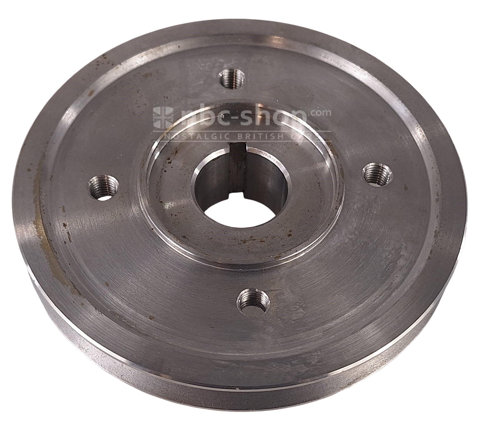 C-AEG454 POULIE DE VILEBREQUIN NECESSITE 12A367 nbc-shop 3