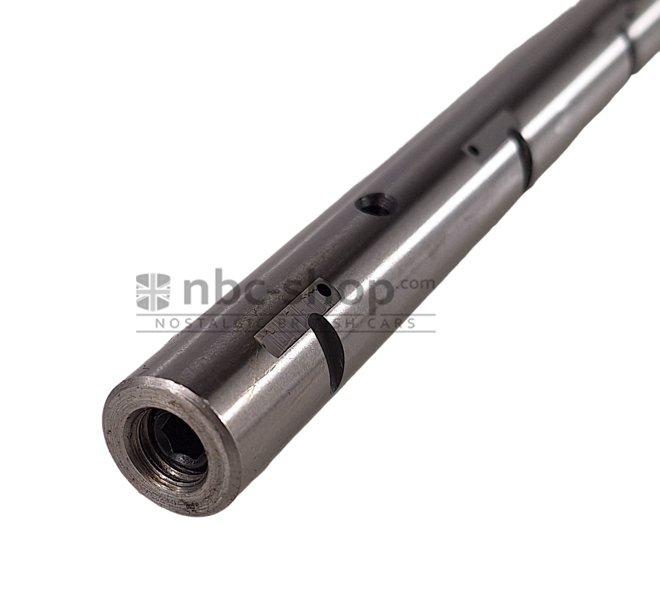 214559 AXE DE RAMPE DE CULBUTEUR POUR TRIUMPH TR5 TR6 nbc-shop 3