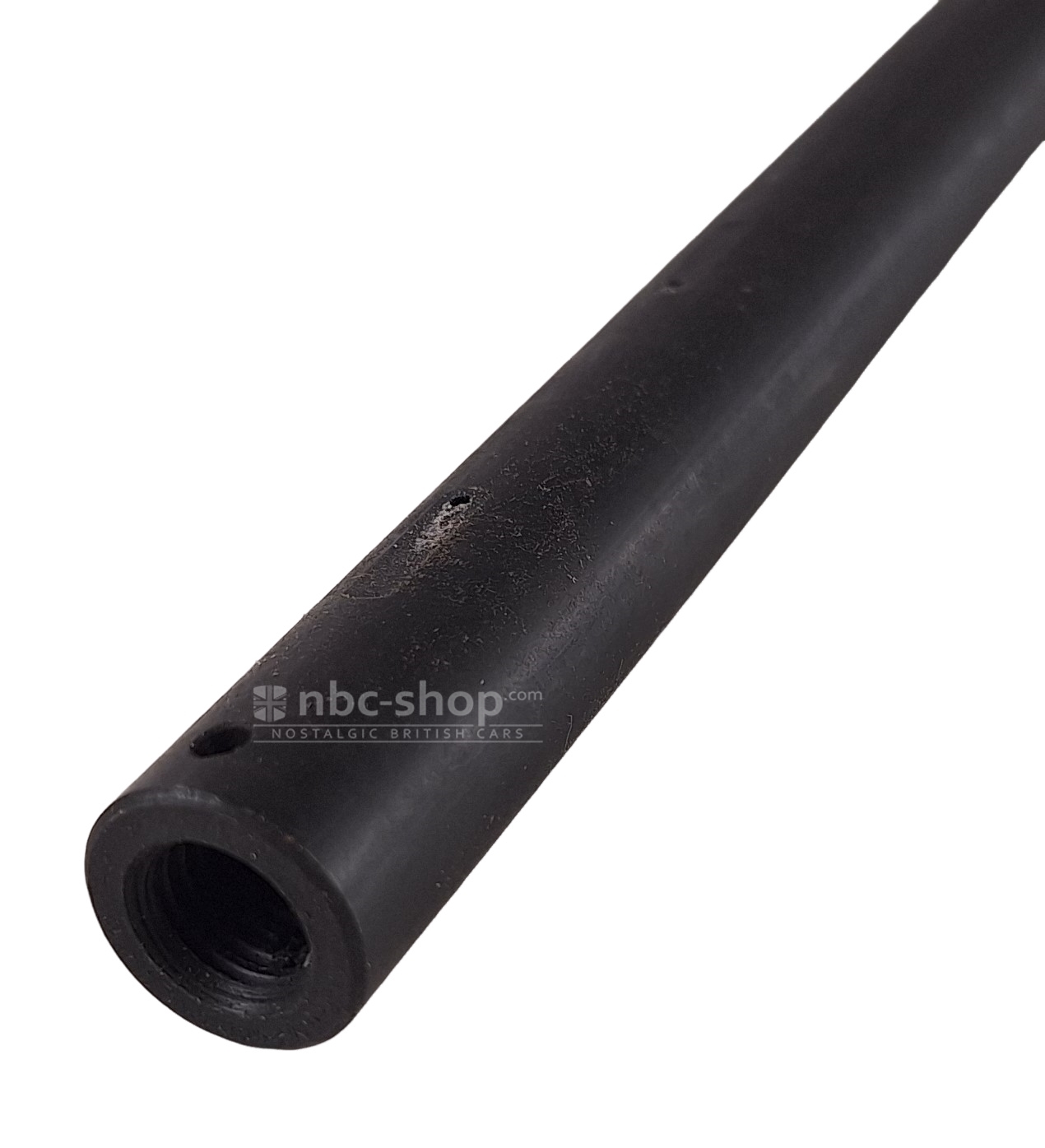 TT1017 AXE DE RAMPE DE CULBUTEUR TRIUMPH TR2 TR3 TR4 16 POUCES DE LONG nbc-shop 3