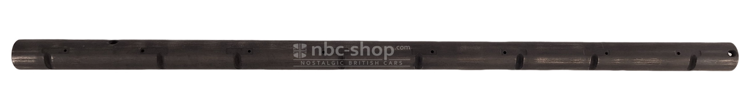 TT1317 AXE RAMPE DE CULBUTEUR POUR TRIUMPH SPITFIRE 67-80 ET MG MIDGET 1500