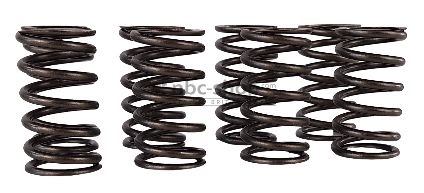 12G1015K KIT DE RESSORT DE CULASSE SIMPLE 998 A+ ET 1275 MINI nbc-shop 3