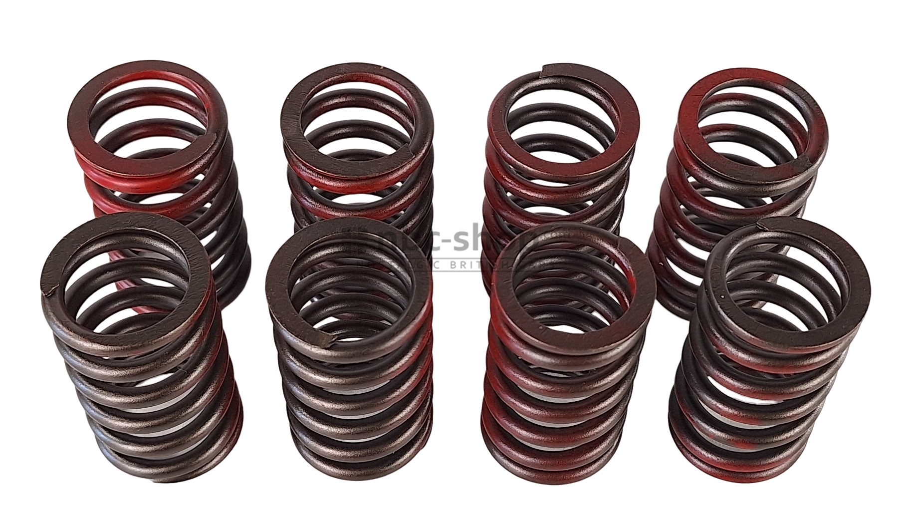 12H3352K KIT DE RESSORT DE SOUPAPES SIMPLE MGB 1971-1980 MOTEUR 18V