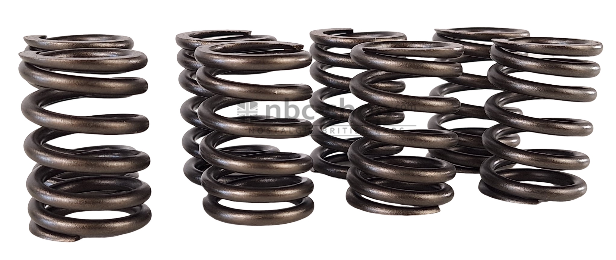 CVS3704K KIT DE 12 RESSORTS DE SOUPAPES TR250- TR6 CARBU GT6 MK3 nbc-shop 3