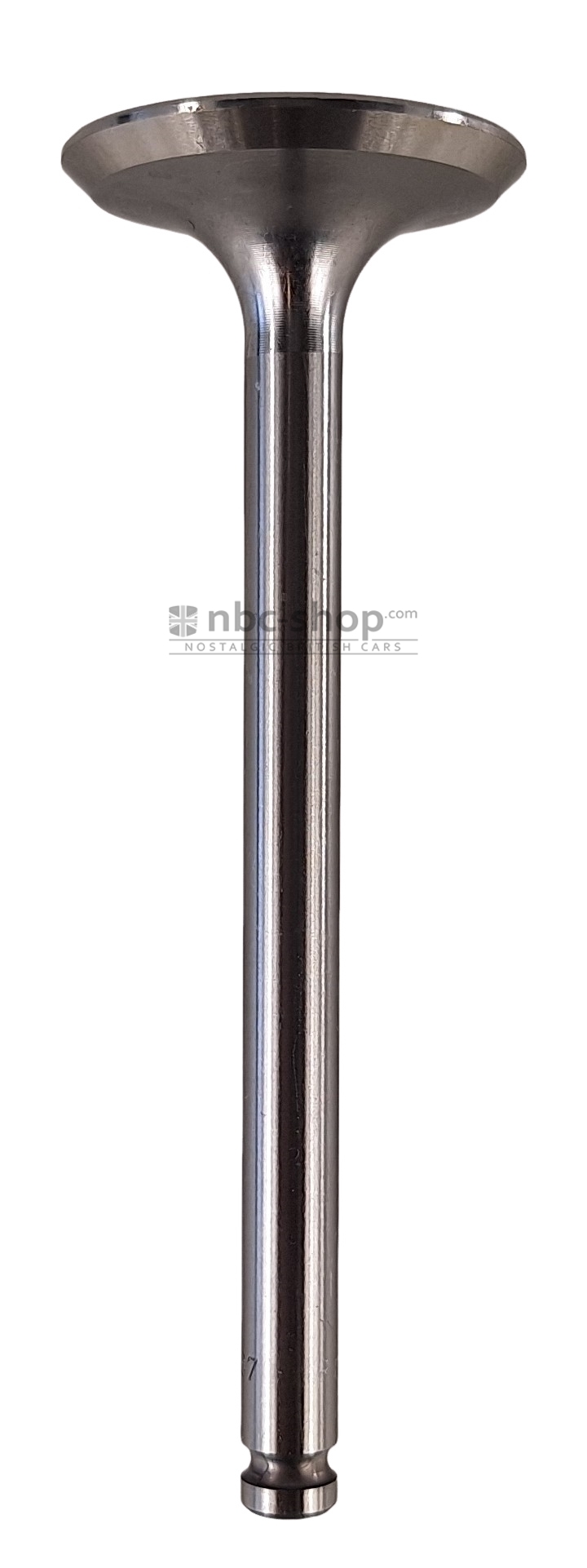 145328 SOUPAPE ADMISSION TRIUMPH SPITFIRE MKIV 1300 36,5mm