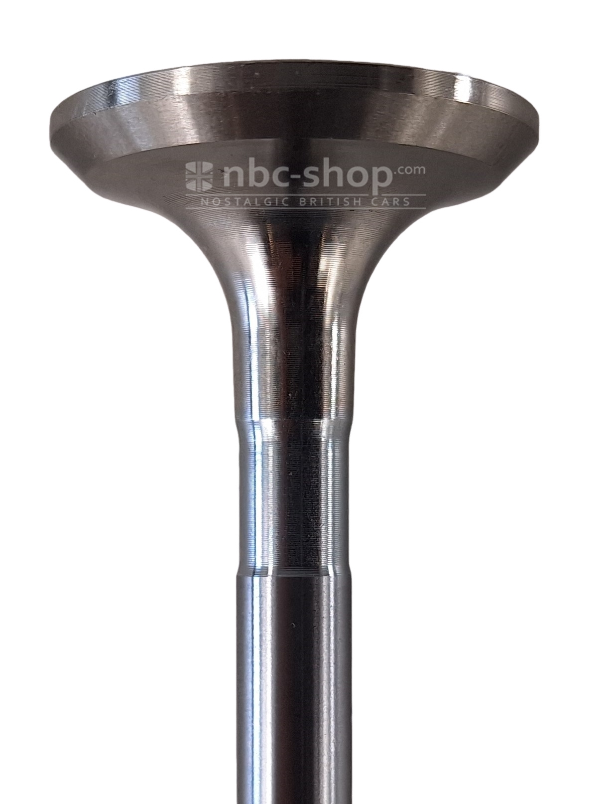 149658 SOUPAPE POUR TRIUMPH TR5 TR6 117x7,9mm GORGE SIMPLE 32mm ECHAPPEMENT nbc-shop 3