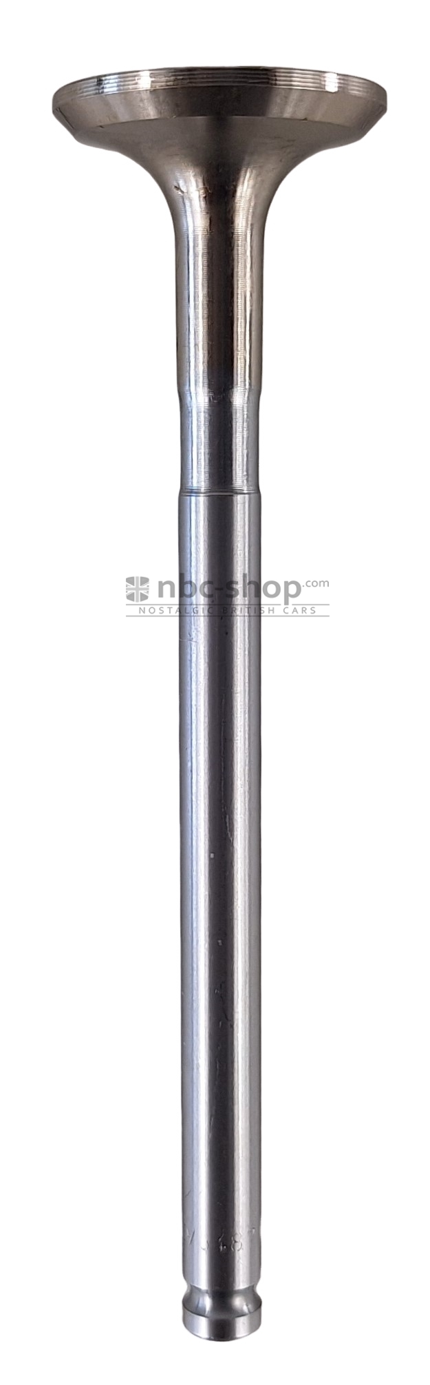 159873 SOUPAPE ECHAPPEMENT TRIUMPH TR5 TR6 30.3mm