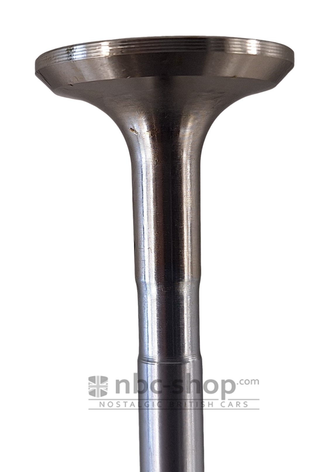 159873 SOUPAPE POUR TRIUMPH TR5 TR6117x7,9mm SIMPLE GORGE 30.3MM ECHAPPEMENT nbc-shop 3