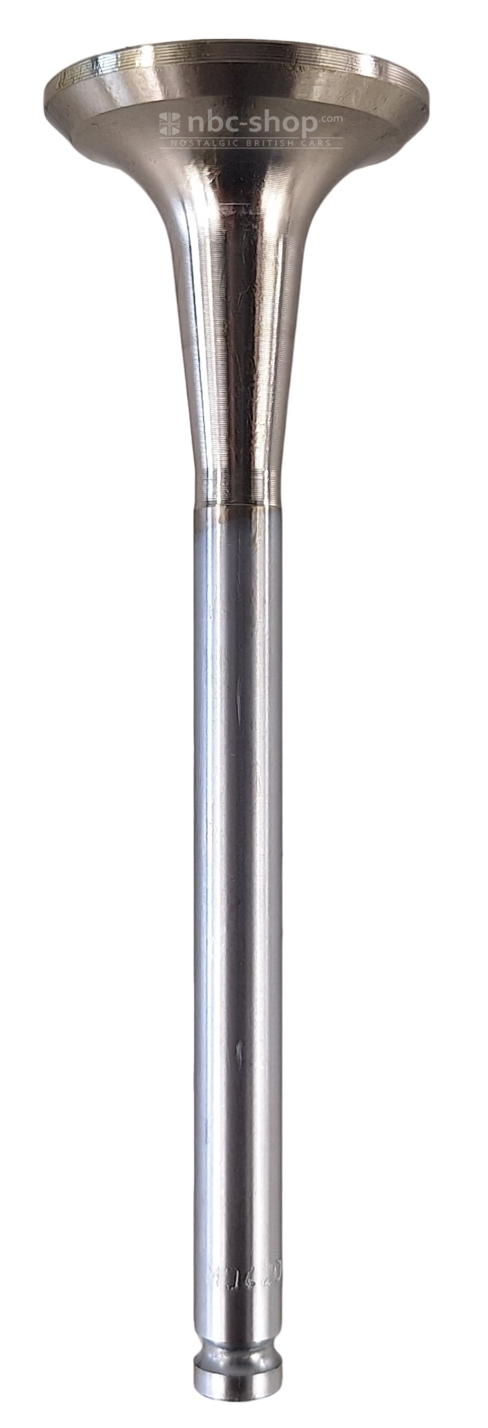 136567 SOUPAPE ECHAPPEMENT TRIUMPH TR4 ET TR4A 33.2mm