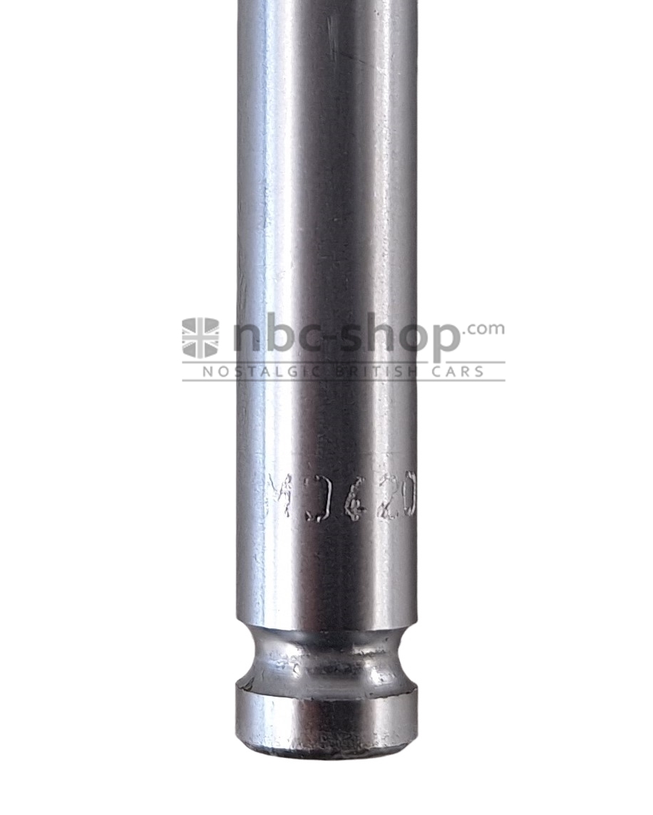 136567 SOUPAPE TR4 112,2 x 7,8mm SIMPLE GORGE 33,2mm ECHAPPEMENT nbc-shop 2