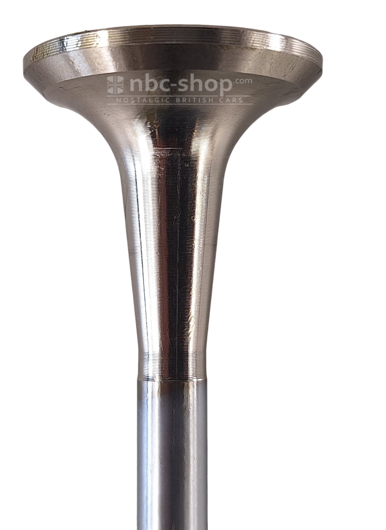136567 SOUPAPE TR4 112,2 x 7,8mm SIMPLE GORGE 33,2mm ECHAPPEMENT nbc-shop 3