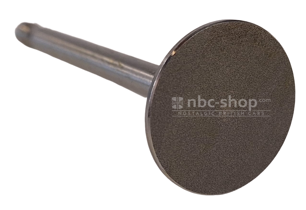 126857 SOUPAPE ADMISSION SPITFIRE GORGE LARGE 107,5mm, Diam 7.9 TETE 33.2 CV3617 nbc-shop 3