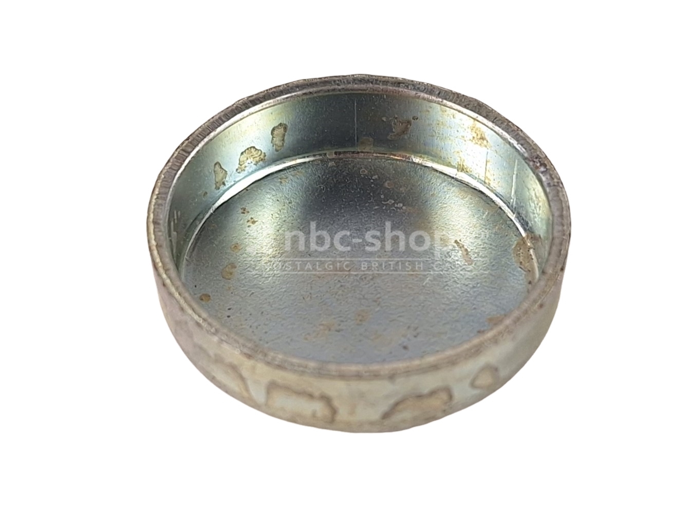 144686 PASTILLE DE DESABLAGE CUP 31.75MM nbc-shop 3