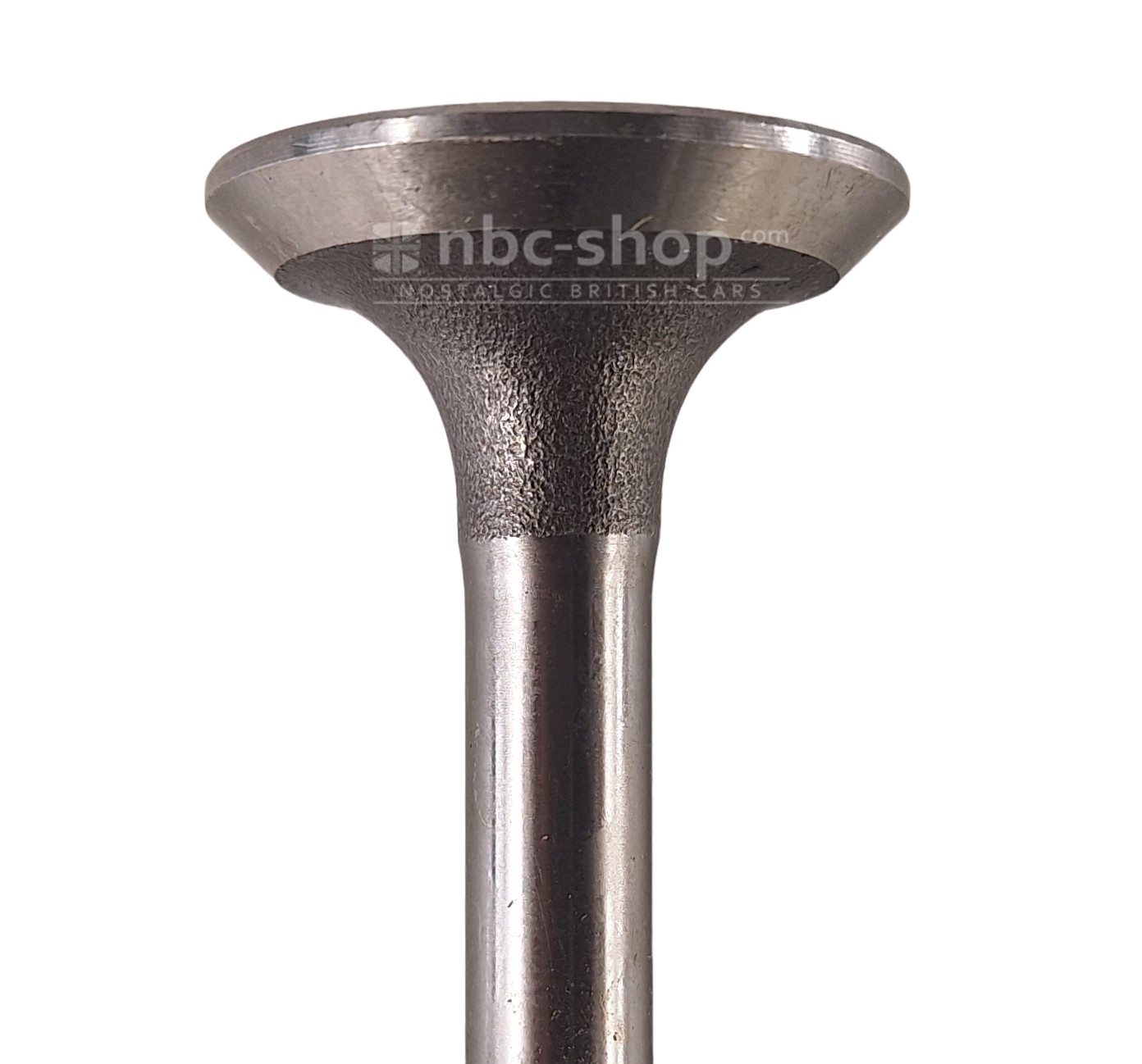 144939 SOUPAPE TRIUMPH HERALD 107x7,8mm LARGE GORGE 29,7mm ECHAPPEMENT nbc-shop 3