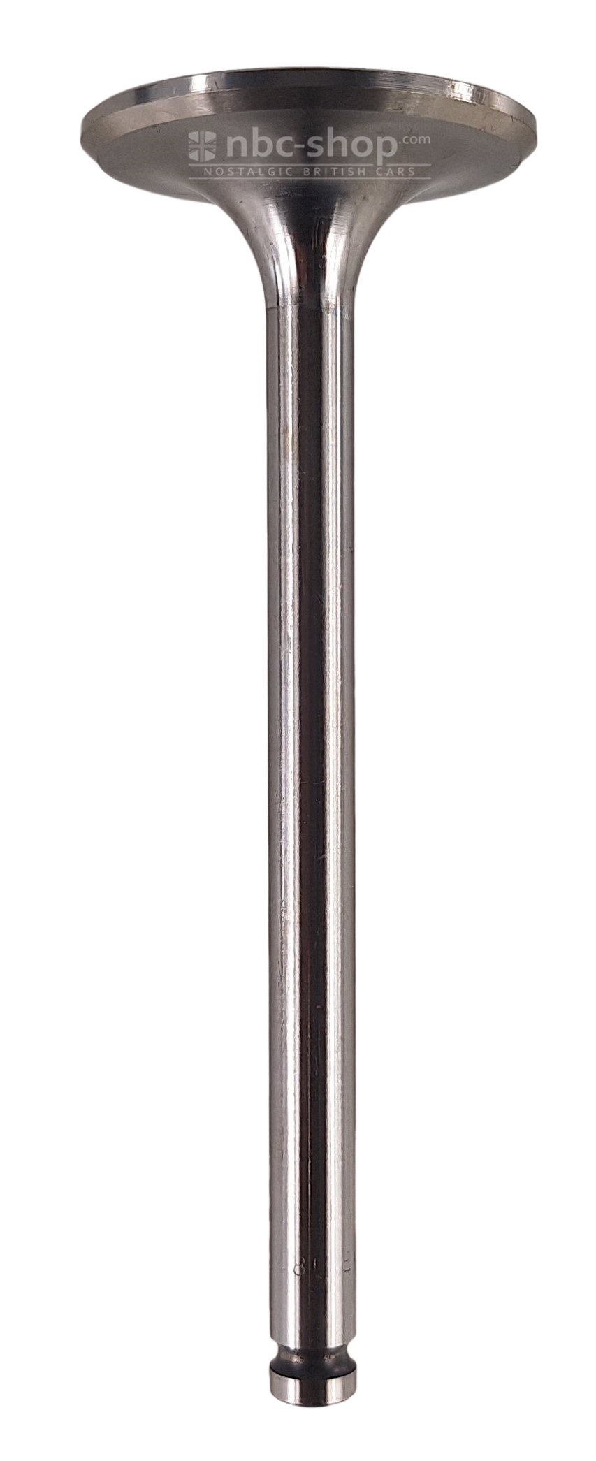 107626 SOUPAPE ADMISSION TRIUMPH TR2 TR3 TR3A TR4 TR4A 39,6mm