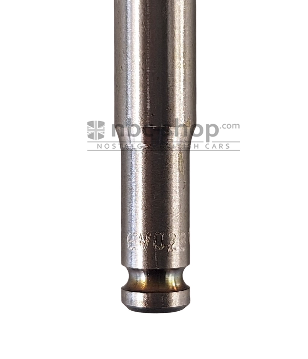 108806 SOUPAPE POUR TRIUMPH TR2 TR3 TR4 112 x 9,4mm SIMPLE GORGE 33,2mm ECHAPPEMENT CV2819 nbc-shop 2