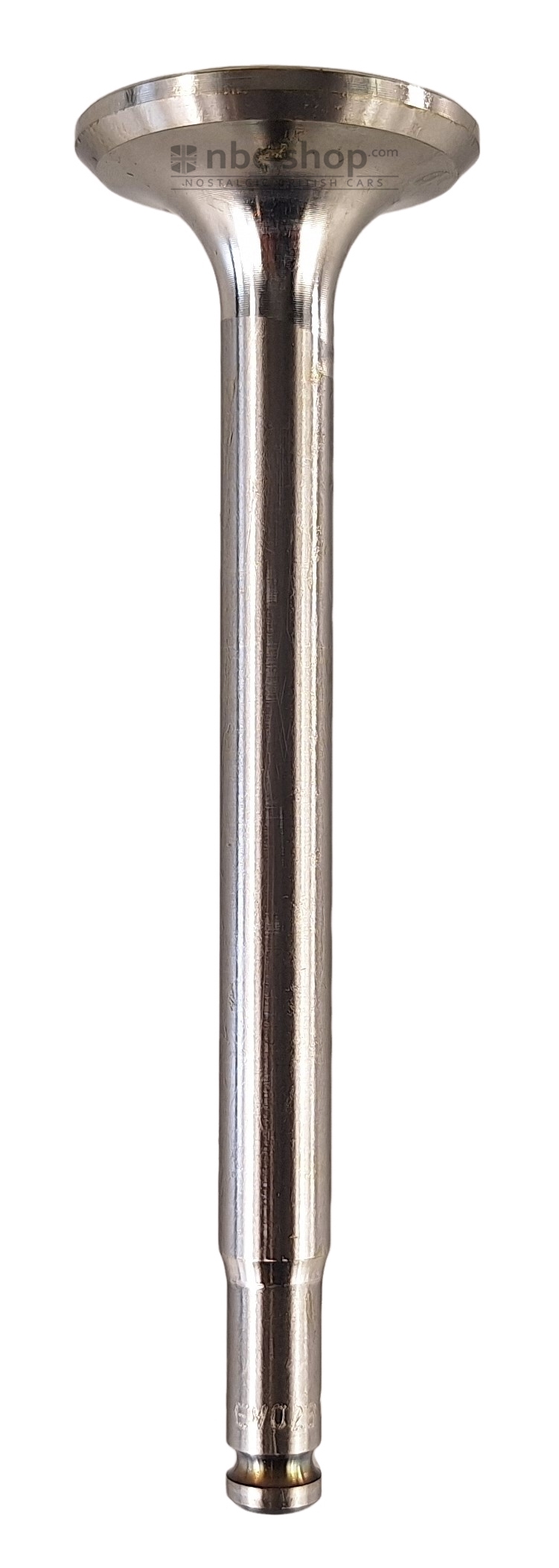 108806 SOUPAPE ECHAPPEMENT TRIUMPH TR2 TR3 TR3A TR4 33.2mm