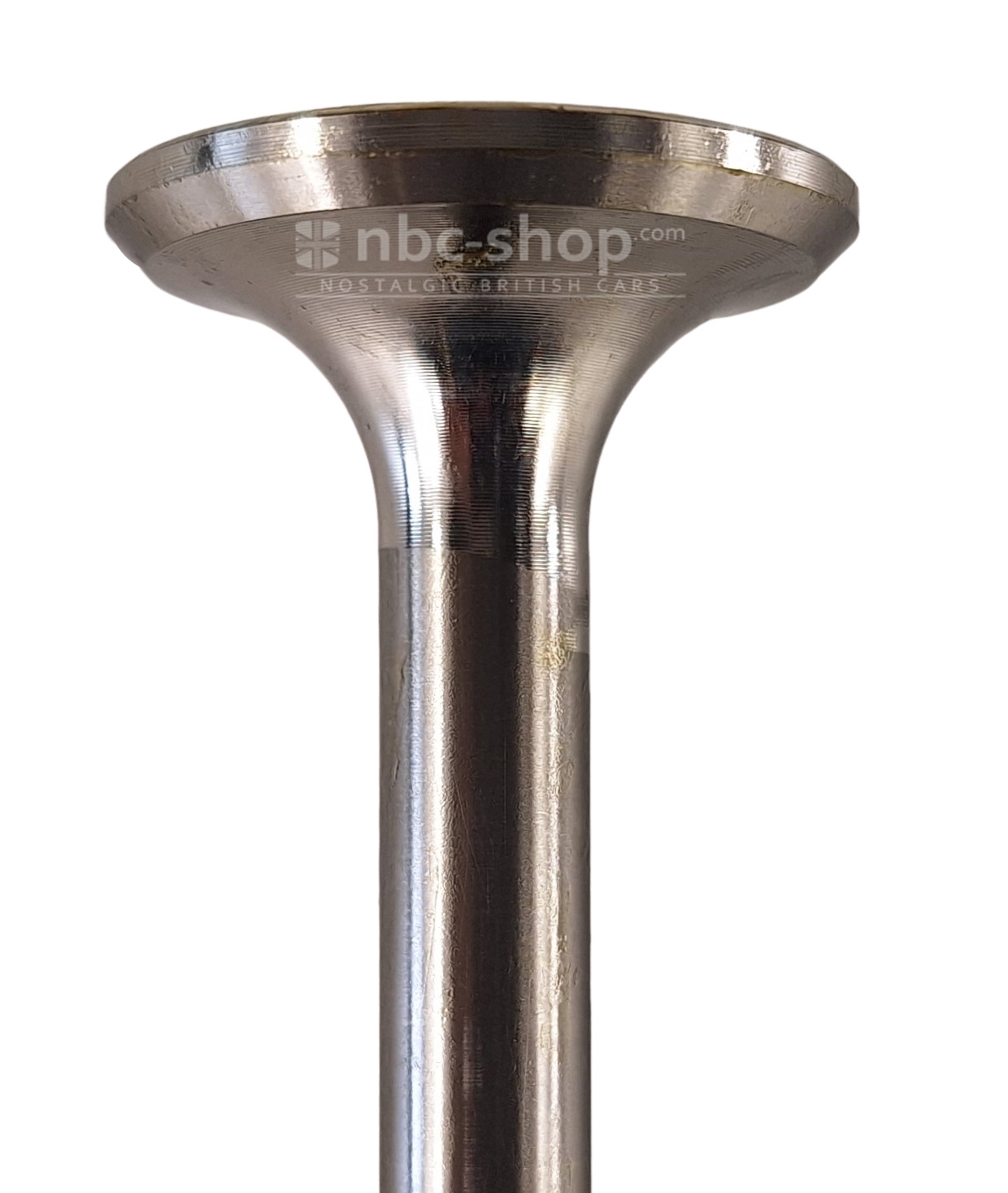 108806 SOUPAPE POUR TRIUMPH TR2 TR3 TR4 112 x 9,4mm SIMPLE GORGE 33,2mm ECHAPPEMENT CV2819 nbc-shop 3