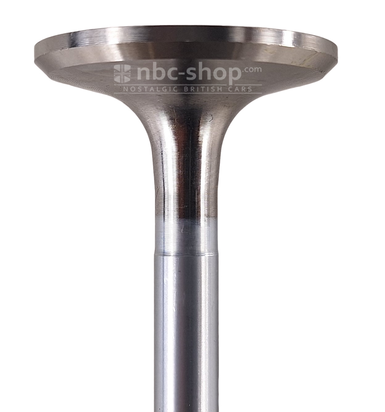 12H4211 SOUPAPE ADMISSION MGA MGB 110,6x8,7mm SIMPLE GORGE 39,7mm nbc-shop 3