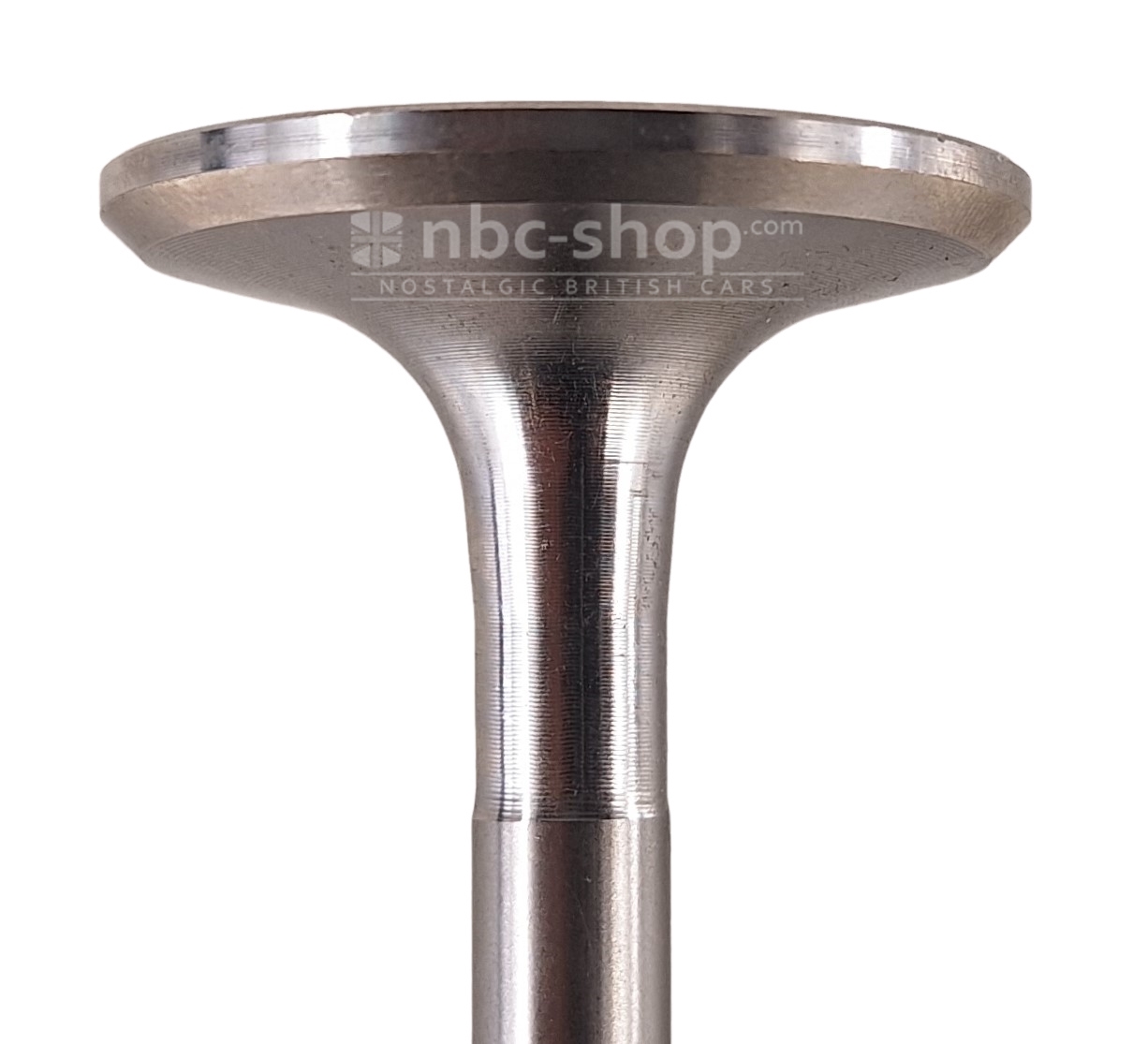 12H435 SOUPAPE ADMISSION MGA MGB 110,6x8,7mm GORGE LARGE 39,7mm nbc-shop 3