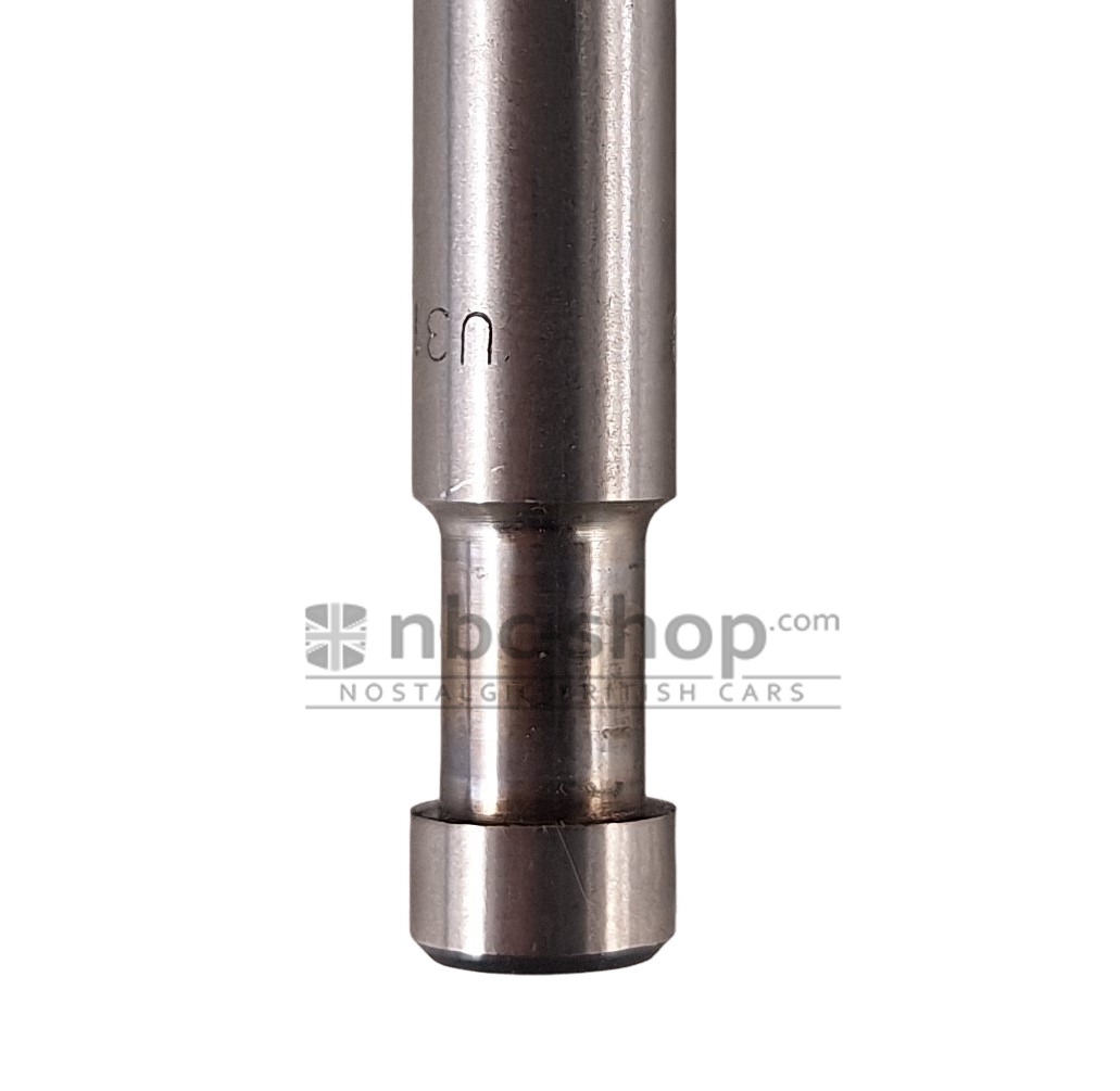 12H435 SOUPAPE ADMISSION MGA MGB 110,6x8,7mm GORGE LARGE 39,7mm nbc-shop 2