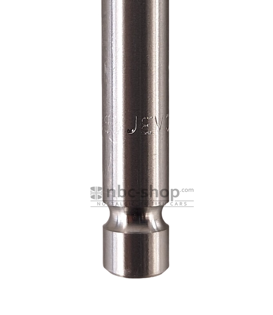 12A1987 SOUPAPE ECHAPPEMENT 25.6MM 87x7mm GORGE SIMPLE POUR MINI CV34859 nbc-shop 2