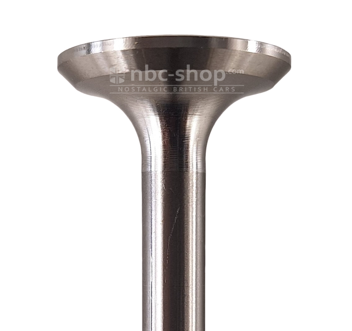 12A1987 SOUPAPE ECHAPPEMENT 25.6MM 87x7mm GORGE SIMPLE POUR MINI CV34859 nbc-shop 3