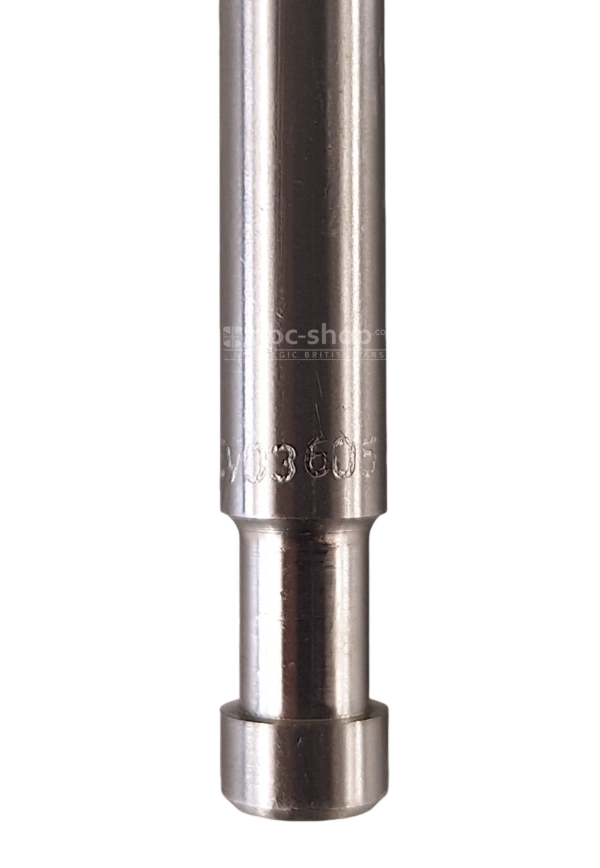 1H1323 SOUPAPE ECHAPEMENT MGA 1500-1600 32.4MM CV3605 nbc-shop 2