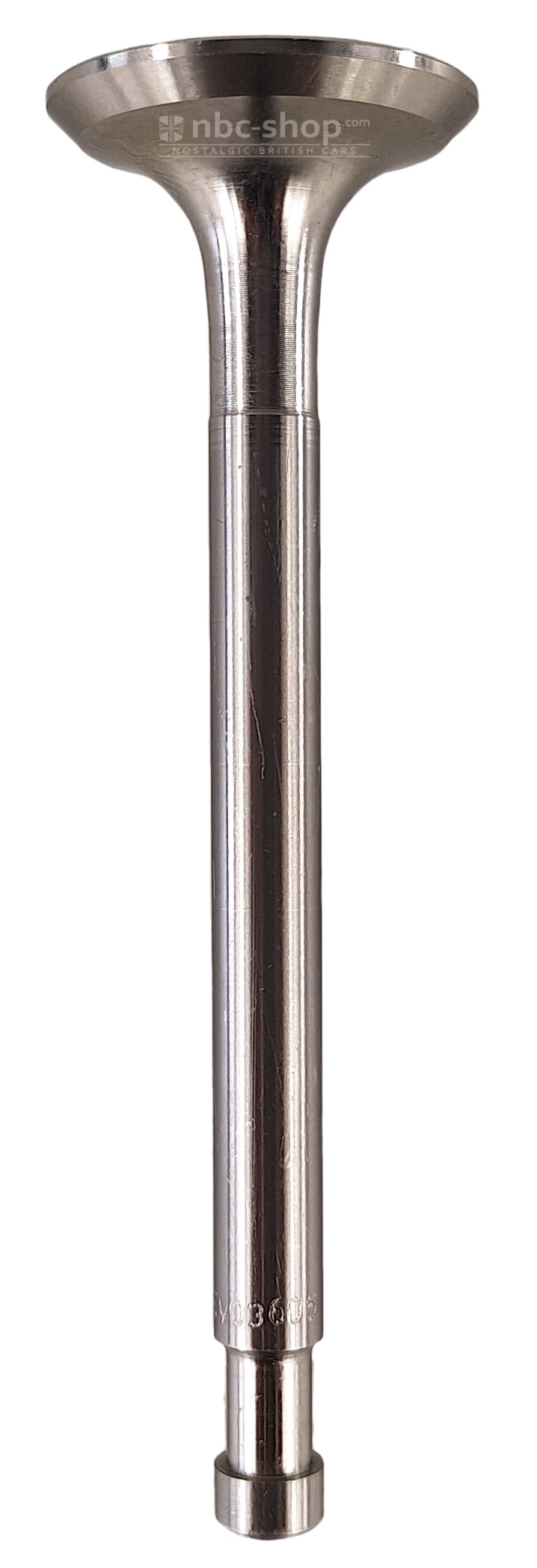 1H1323 SOUPAPE ECHAPPEMENT MGA 1500/1600 32.4MM