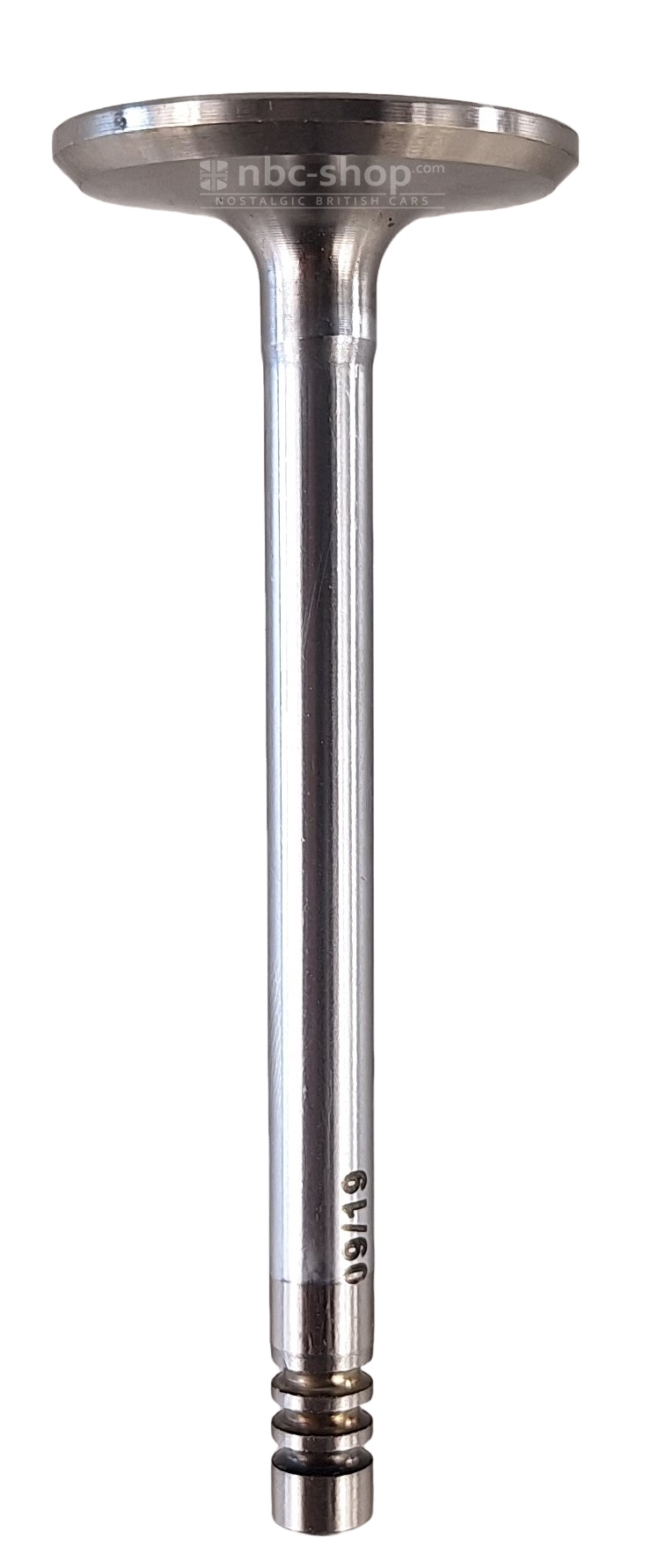 TAM1058 SOUPAPE ADMISSION MINI 1275 33,2mm