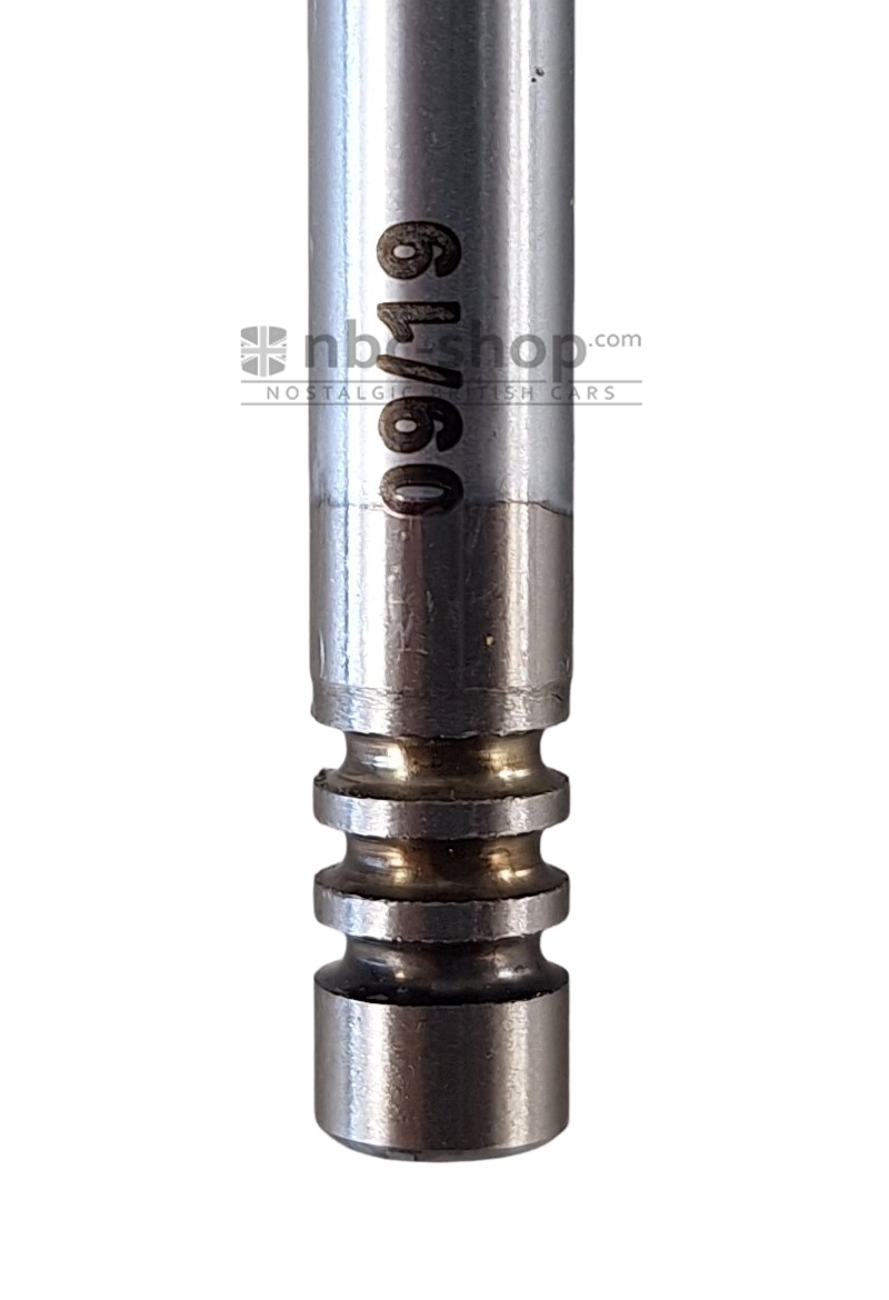 TAM1058 SOUPAPE SERIE-A 91x7mm TRIPLE GORGE 33,2mm ADMISSION nbc-shop 3