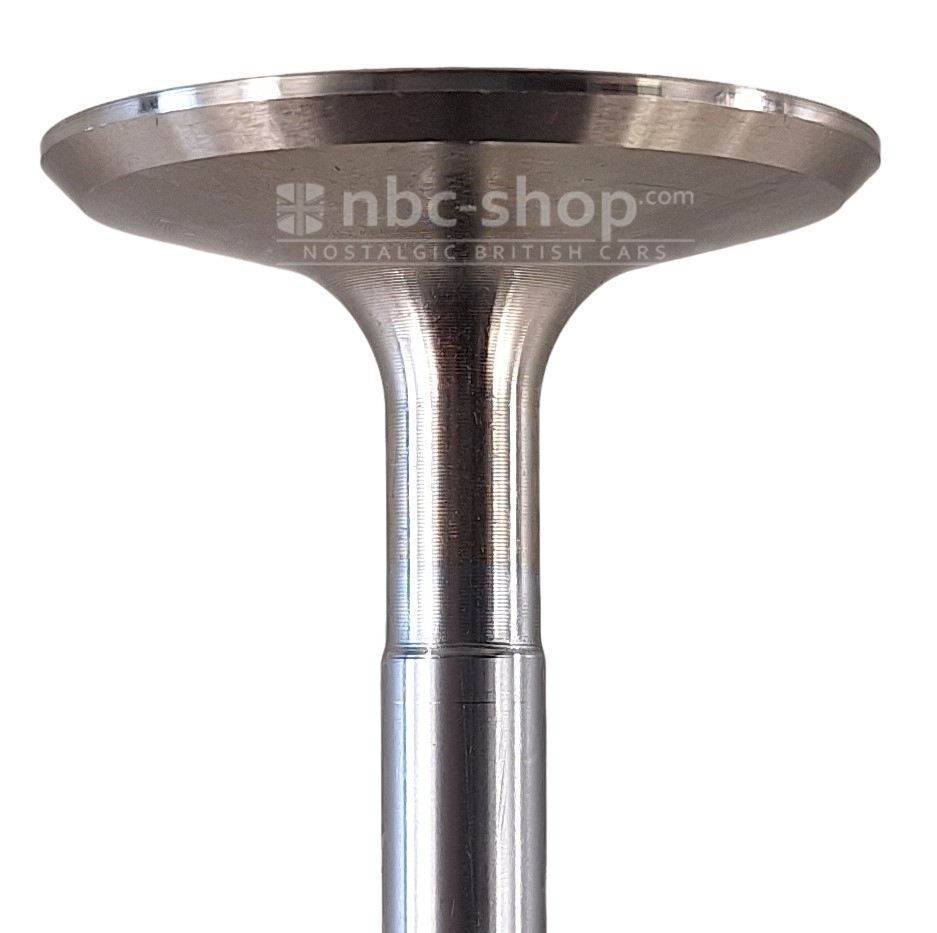 TMG10734 SOUPAPE ADMISSION RACE MGA MGB 42.9MM nbc-shop 4