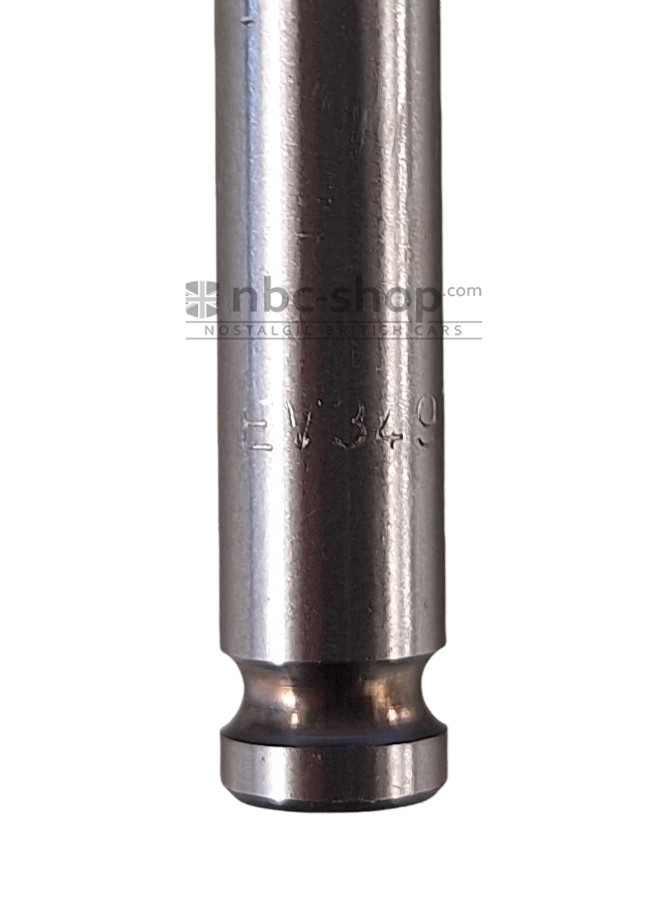 UKC2460 SOUPAPE D’ADMISSION POUR TRIUMPH SPITFIRE 1500 nbc-shop 3