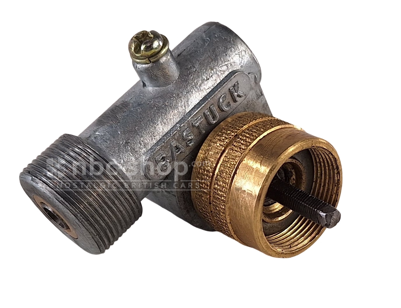 120694 RENVOI D’ANGLE POUR CABLE DE COMPTEUR