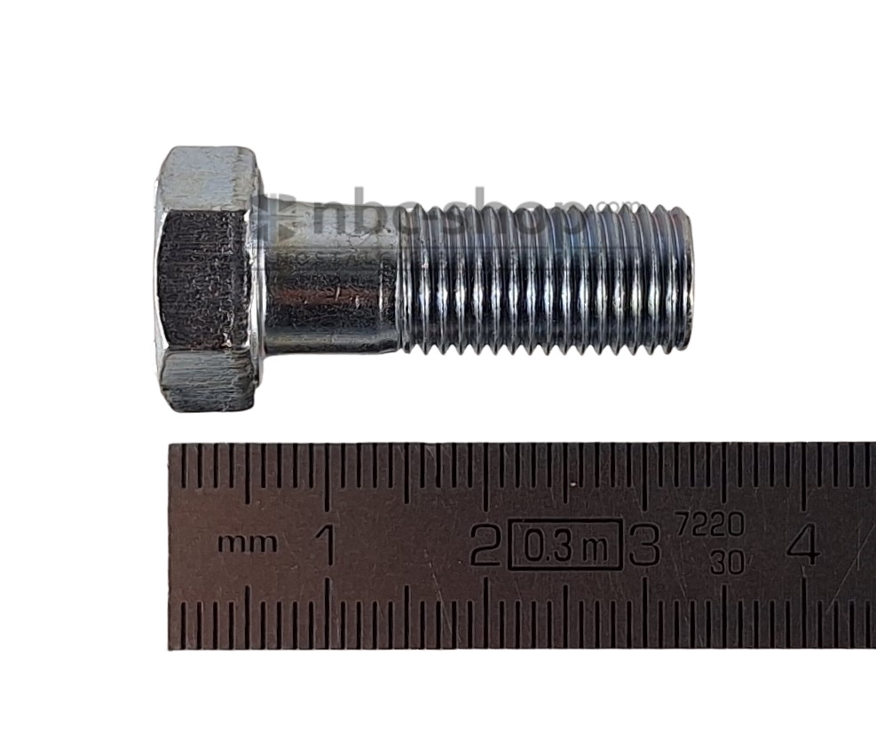 144961A VIS DE FIXATION ARBRE DE TRANSMISSION TRIUMPH SPITFIRE MK4 ET 1500 ET AUSTIN HEALEY SPRITE MIDGET 1500