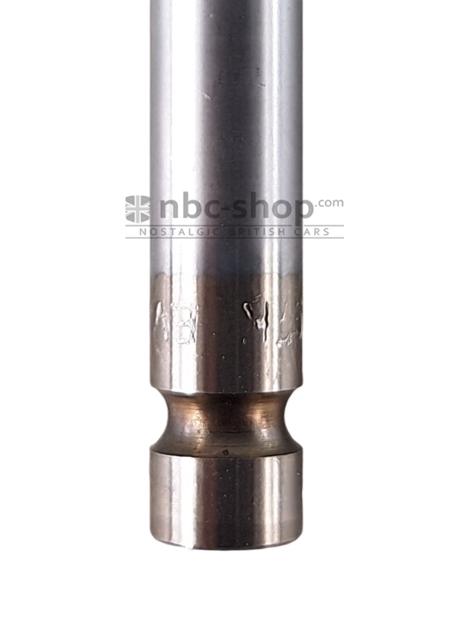 C-AEG107 SOUPAPE SERIE-A 91x7mm SIMPLE GORGE 31mm ECHAPPEMENT INOX nbc-shop 2