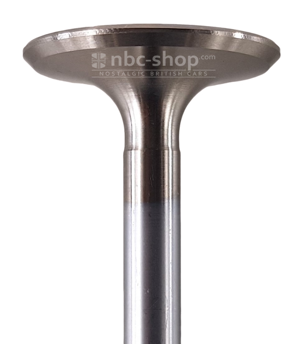 C-AEG107 SOUPAPE SERIE-A 91x7mm SIMPLE GORGE 31mm ECHAPPEMENT INOX nbc-shop 3