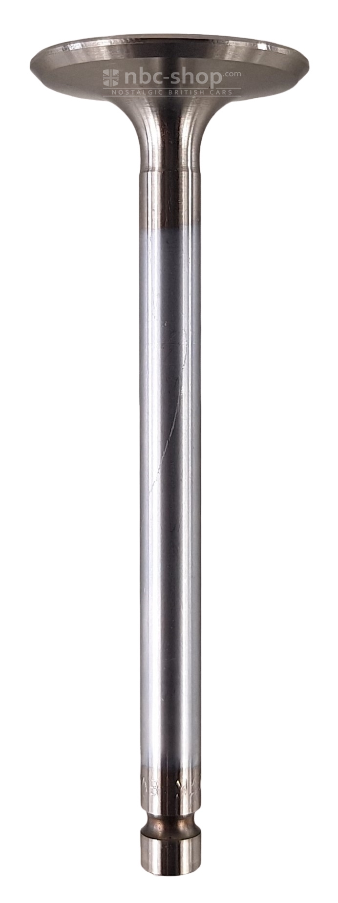 C-AEG107 SOUPAPE ECHAPPEMENT COMPETITION MINI 1275 ET AUSTIN HEALEY SPRITE MIDGET 1275 31MM INOX