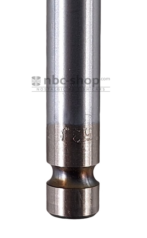 C-AEG544 SOUPAPE SERIE-A 91x7mm SIMPLE GORGE 35.6mm ADMISSION INOX nbc-shop 2