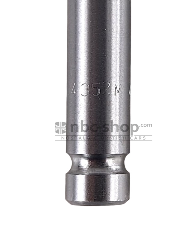 CAM1717 SOUPAPE ECHAPEMENT MGB A PARTIR DE 18GD - 18V SIMPLE GORGE 34.2MM nbc-shop 2