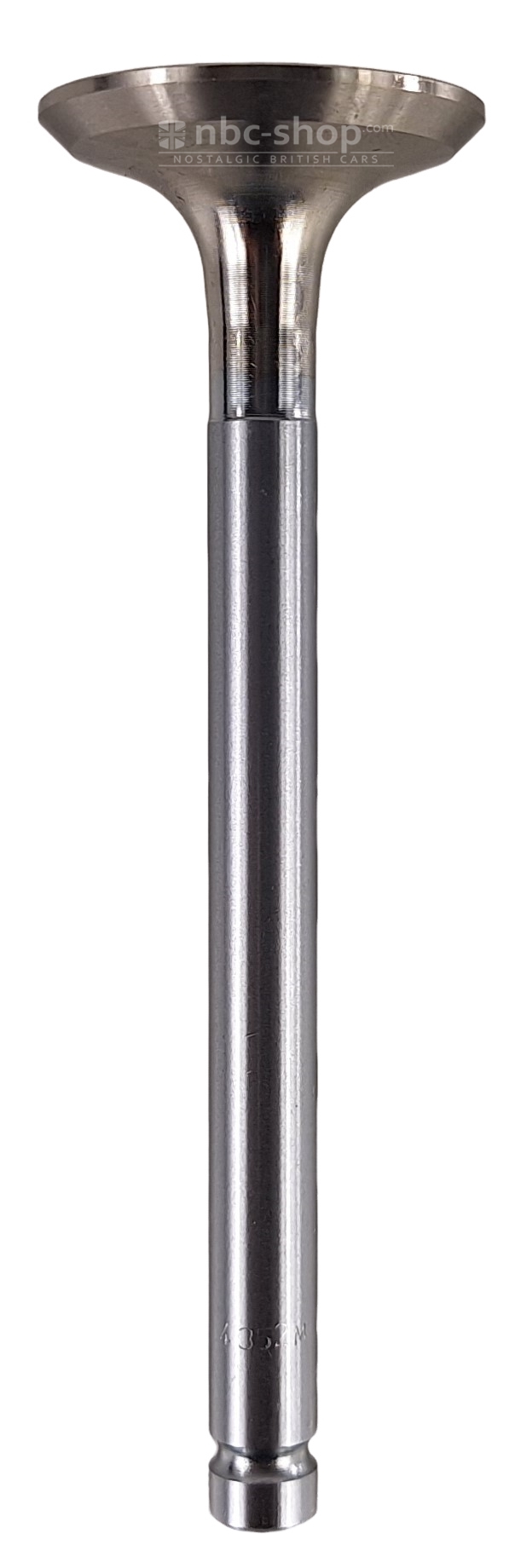 CAM1717 SOUPAPE ECHAPPEMENT MGB 1968-1980 34.2MM