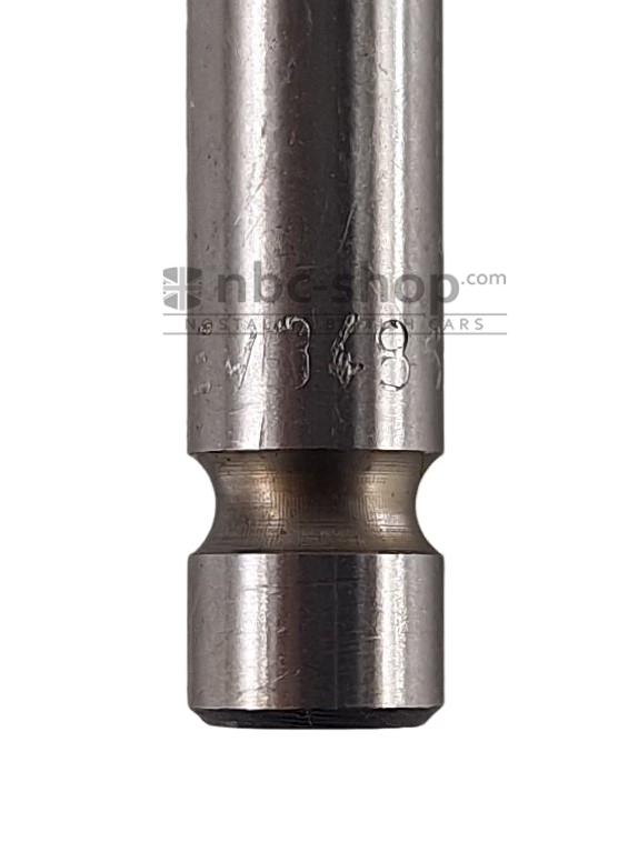CAM6391 SOUPAPE ADMISSION 27.8MM SIMPLE GORGE 87X7 nbc-shop 2