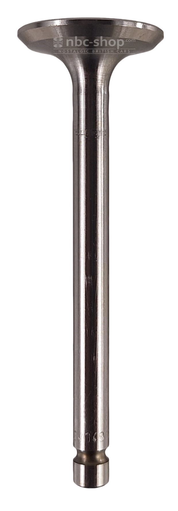 CAM6391 SOUPAPE ADMISSION MINI 850/998 DE 1974 A 1981 27.8MM