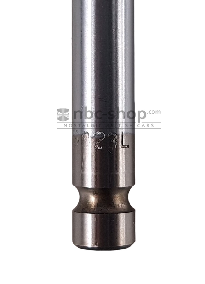 CAM6669 SOUPAPE ADMISSION 35.5MM 91x7mm GORGE SIMPLE nbc-shop 2