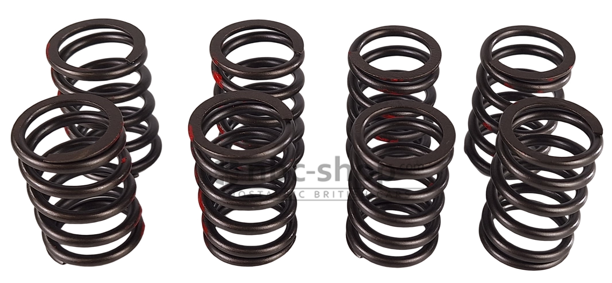 AEA311K  KIT DE RESSORT SIMPLE DE CULASSE ORIGINE MINI 850/998/1098 ET AUSTIN HEALEY SPRITE MIDGET 948