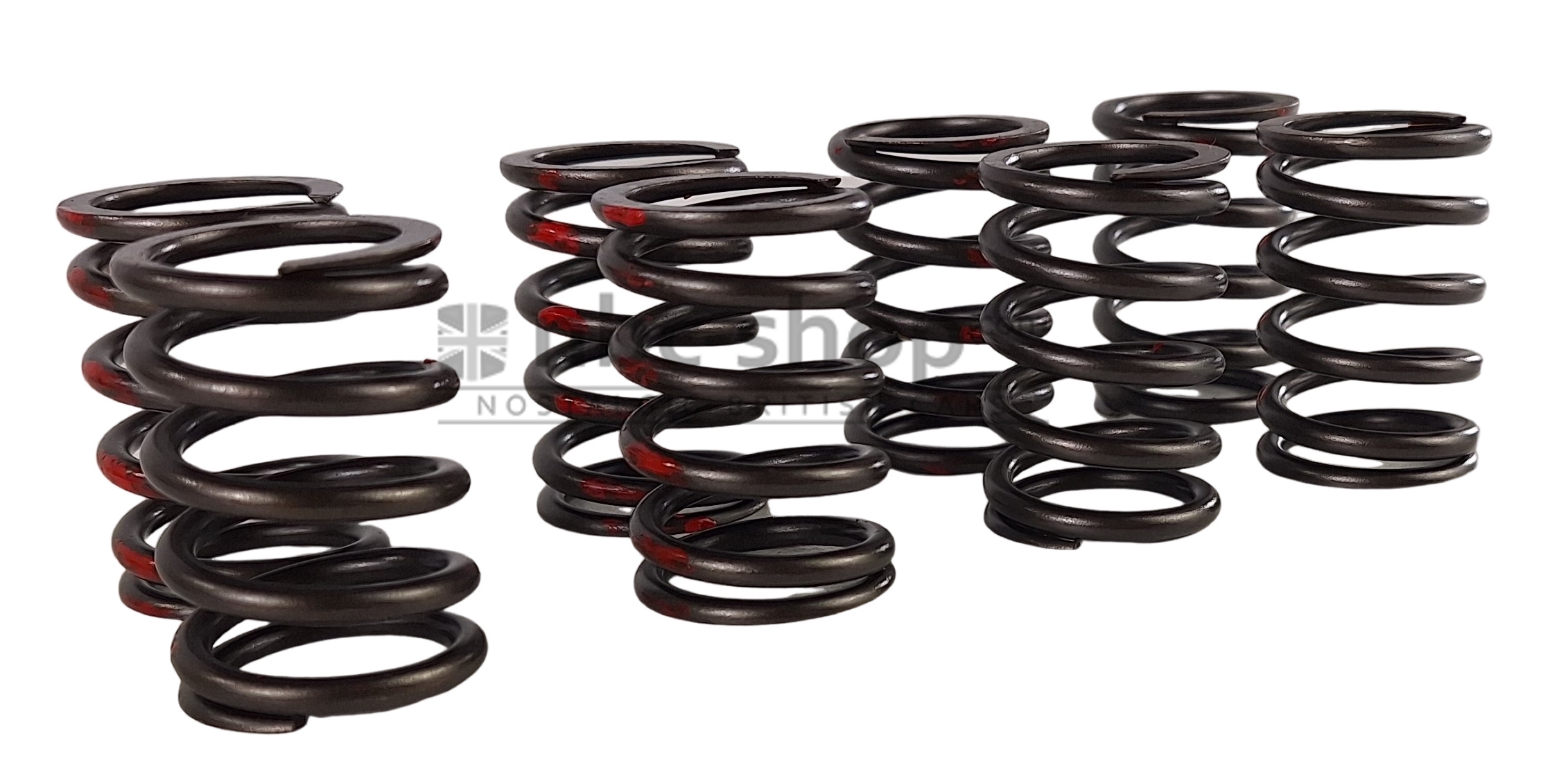 AEA311K KIT DE RESSORT DE CULASSE SPRITE MIDGET nbc-shop 3