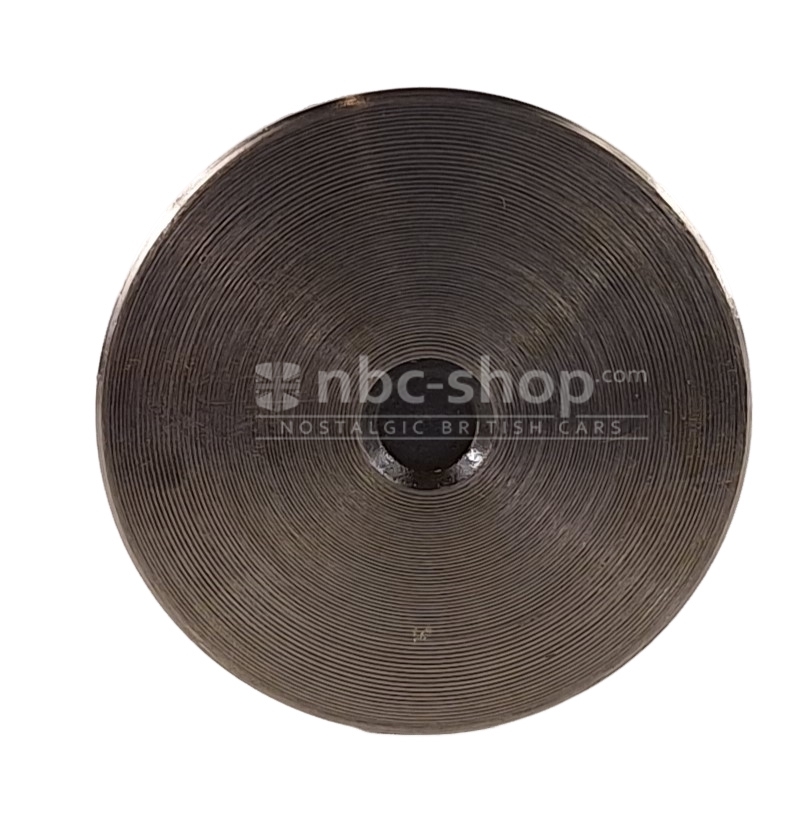 AEG594 SOUPAPE ECHAPPEMENT 31MM 89x7mm GORGE SIMPLE nbc-shop 4
