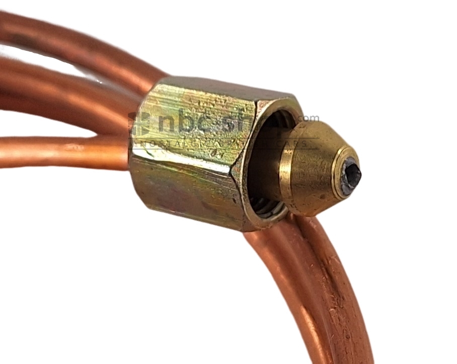 AHH5323 TUBE JAUGE A HUILE MGA nbc-shop 4