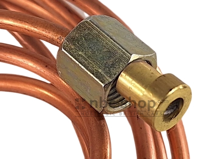 AHH5323 TUBE JAUGE A HUILE MGA nbc-shop 3