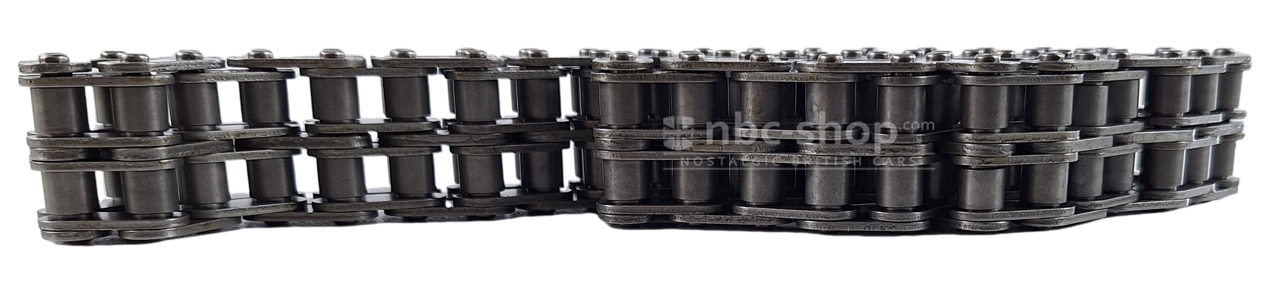 057151 CHAINE DE DISTRIBUTION DOUBLE TRIUMPH TR2 TR3 TR4 nbc-shop 3