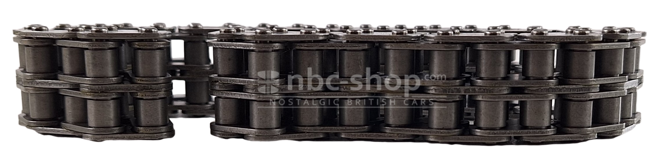 2H4286 CHAINE DE DISTRIBUTION TRIUMPH TR5 TR6 AUSTIN HEALEY 3000 nbc-shop 3